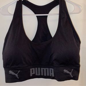 Puma sports bra